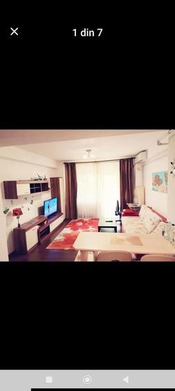 Inchiriez imobil 2 camere mobilat,utilat in Militari Residence Rosu/Chiajna/Dudu,Str Rezervelor+parcare libera.400e - 2
