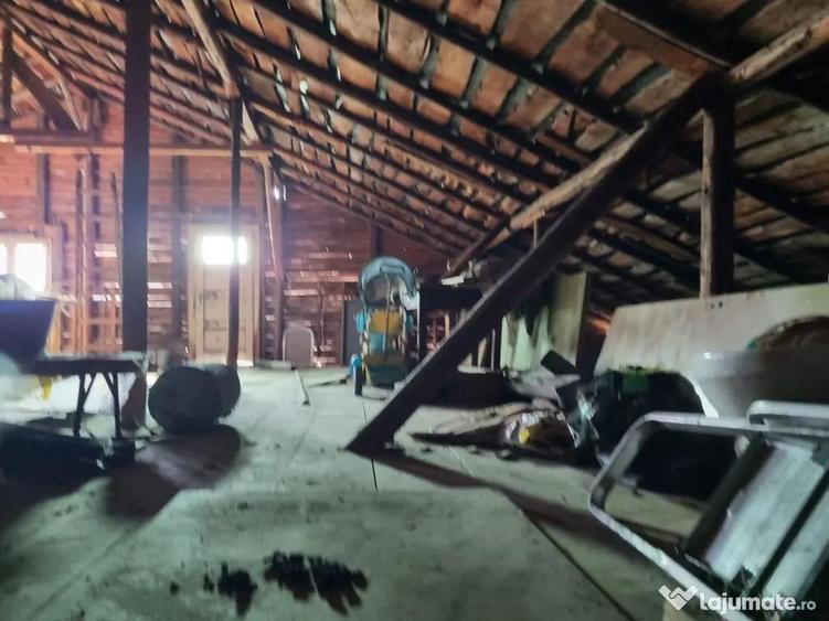 Casa zona centrala Breaza - 3