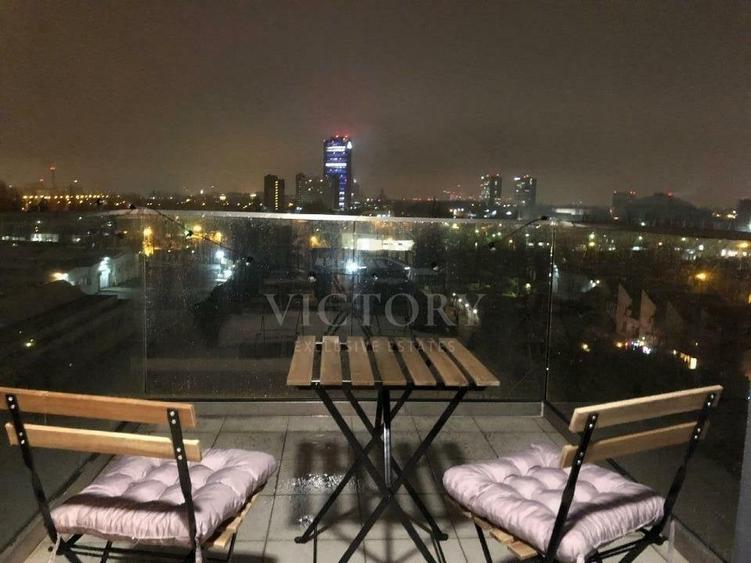 APARTAMENT 2 CAMERE || COMPLEX PARCULUI || 5 MINUTE DE HERASTRAU - 7