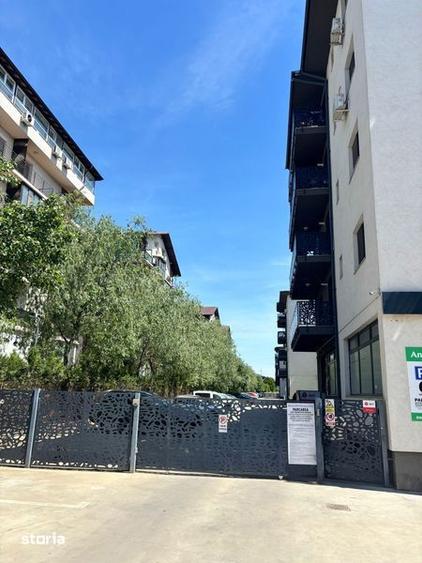 Apartament cu 3 camere decomandat în Fundeni