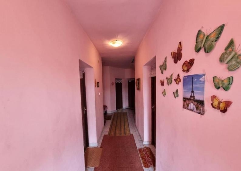 Casa individuala, teren de 573 mp, in Cristian! - 13