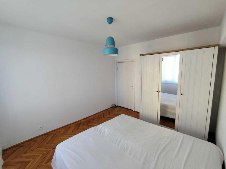 Central |  3 camere | Decomandat | Centrala Proprie. - 4