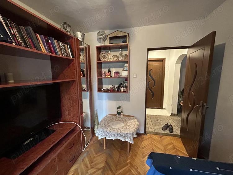 Vand apart.4 cam.dec.Micalaca-Miorita,renovat modern,cu termoteca,la cheie - 9