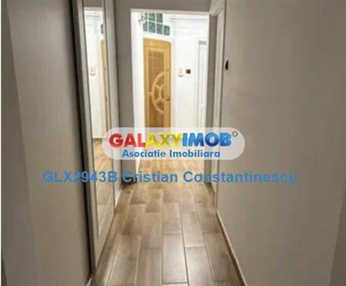 Apartament 3 camere, decomandat, renovat complet,Titan, metrou - 4