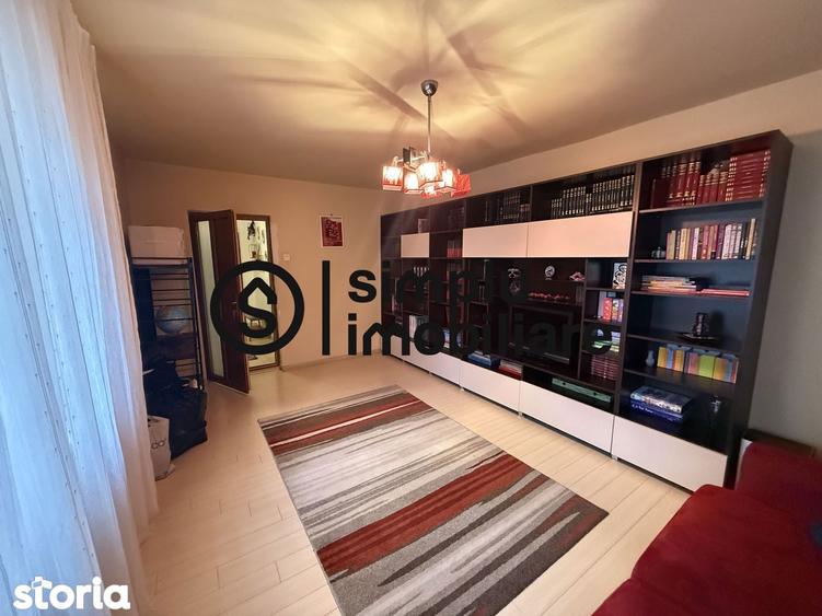 2 decomandate, etaj 3/7, Sara - 122 500 Euro - 1