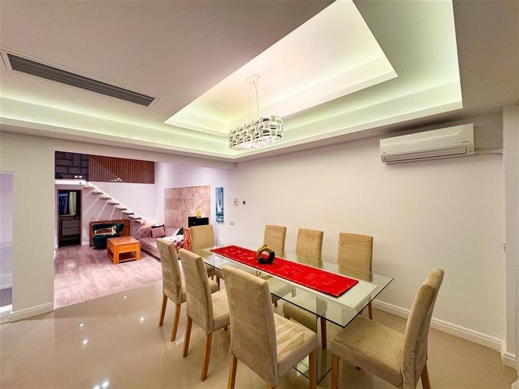 Apartament de inchiriat Duplex 4 Camere Herastrau Complex Persepolis - 14