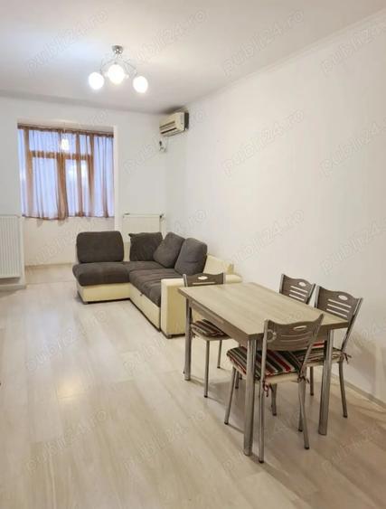 Garsoniera Basarab Turda podul Grant - 1