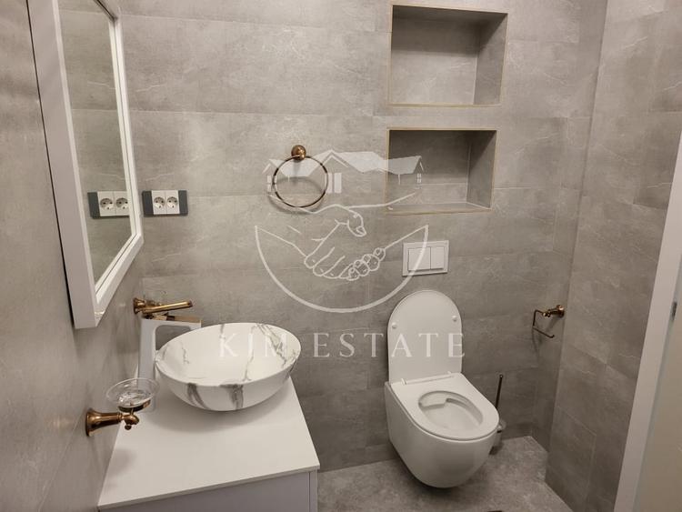 Apartament 4 camere LakeOn Lux - 17