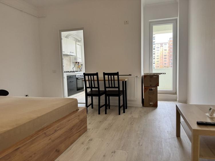 Garsoniera Militari Residence Prima Inchiriere - 2