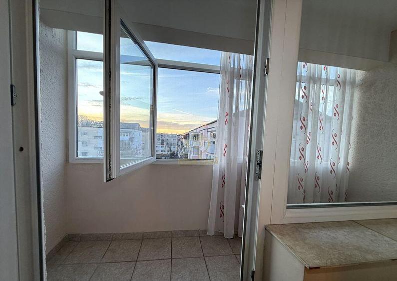 De vanzare Apartament Mobilat/Utilat/2 Camere Micro 16/St... - 6