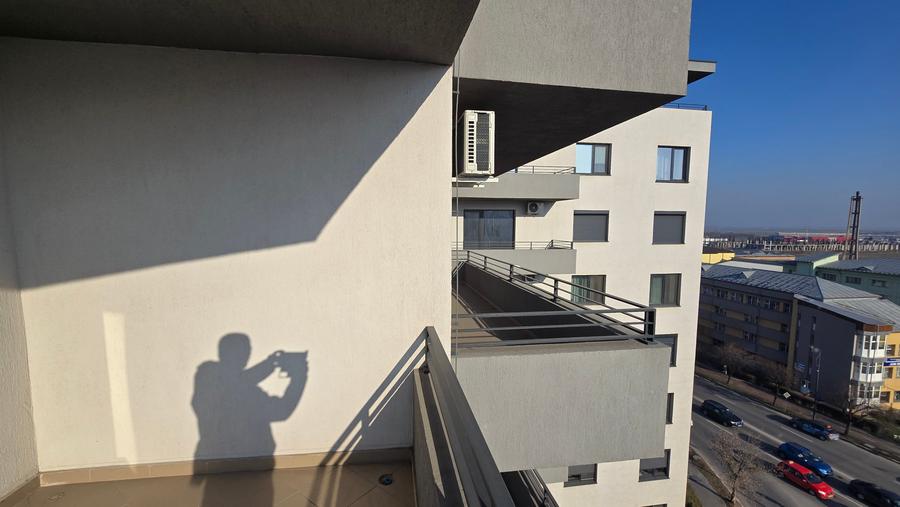 Apartamente 2 si 3 camere de vanzare, bloc nou, etajul 2, Focsani - 38