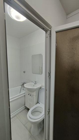 Garsonieră nedecomandată în Nicolina
