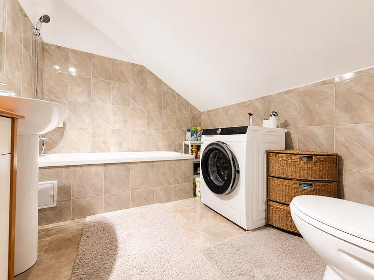 APARTAMENT 3 CAMERE - 7 MINUTE METROU DIMITRIE LEONIDA - 15
