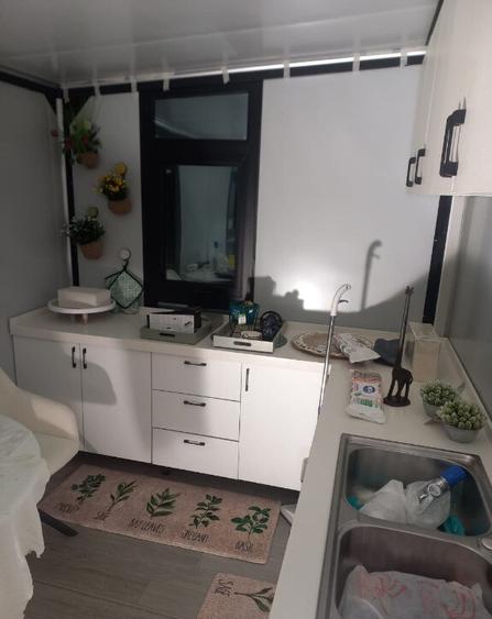 Casa prefabricata extensibila NOUA din stoc sau la comanda Benic, Alba - 4