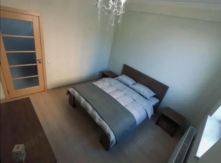 Garsoniera de inchiriat in zona Regie - 2