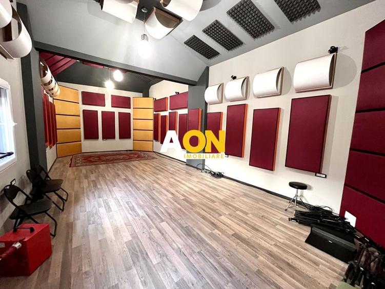 Spațiu Comercial, Zona Alba - Micești - 3