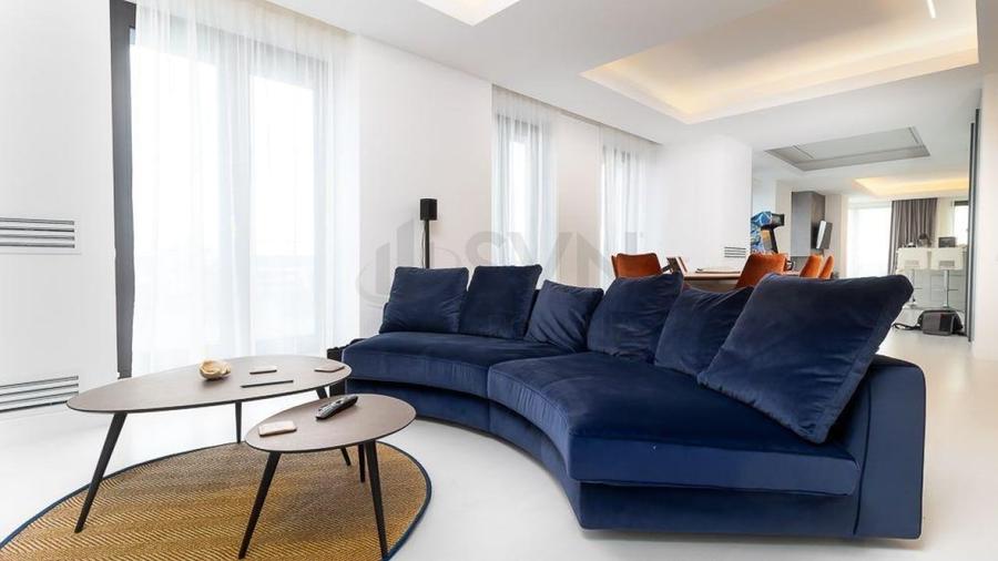 REA1023770 Penthouse superb de lux I 3 camere I H Victoriei 139 - 1