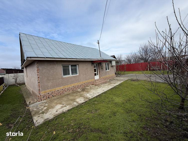 Casa 5 camere Comision 0 Mobilata si Utilata Cioranii de Jos - 10