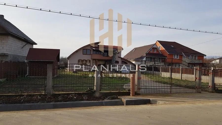 Casă individuală , Lăpușel ,25 ari teren - 19