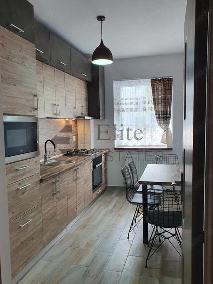 Apartament de inchirat cu 2 camere in Prima Nufarul - 3