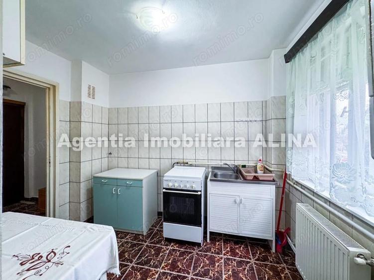 Apartament 2 camere in Deva, zona Minerului, 51 mp, etaj 1. - 2