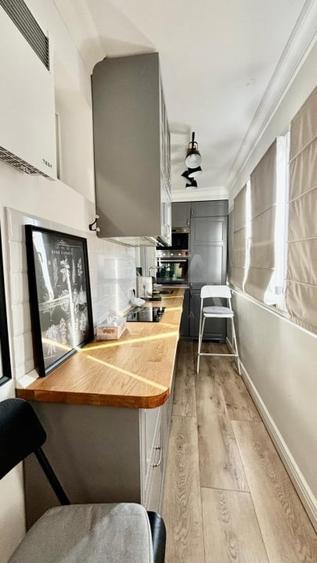 2 Camere -Ready to Move, Langa Metrou Gorjului - 12