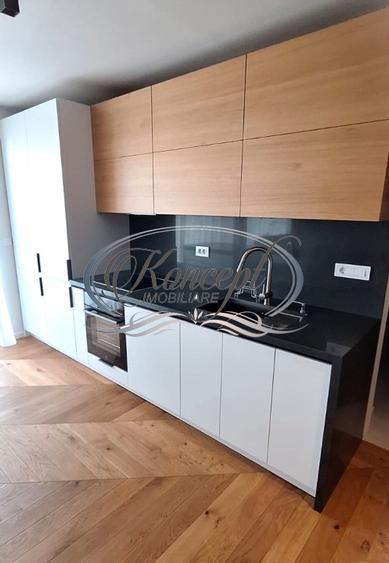 Apartament premium in Buna Ziua - 9
