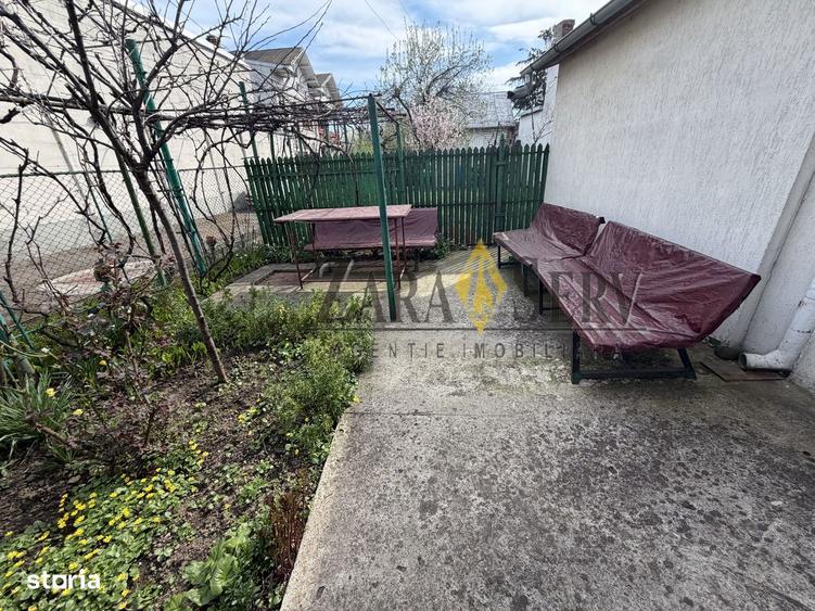 De inchiriat casa, Ploiesti, strada Gageni pretabila pentru birouri - 6