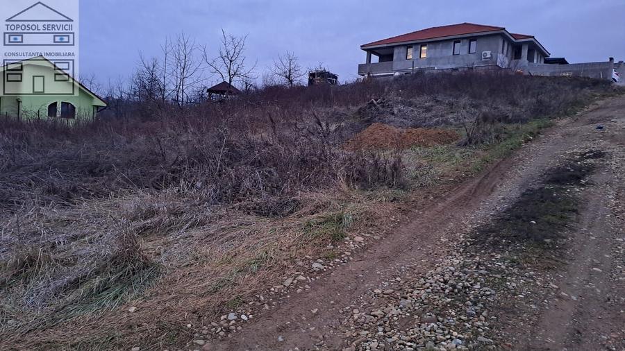 Teren intravilan Oradea - 6