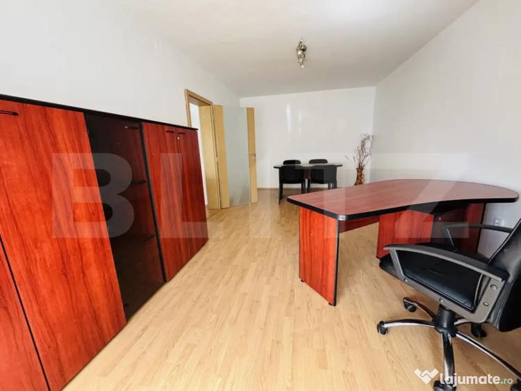 Apartament cu 2 camere semidecomandat în Astra