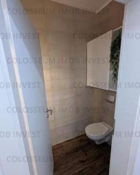 Apartament cu 3 camere, decomandat - zona Tractorul - 17