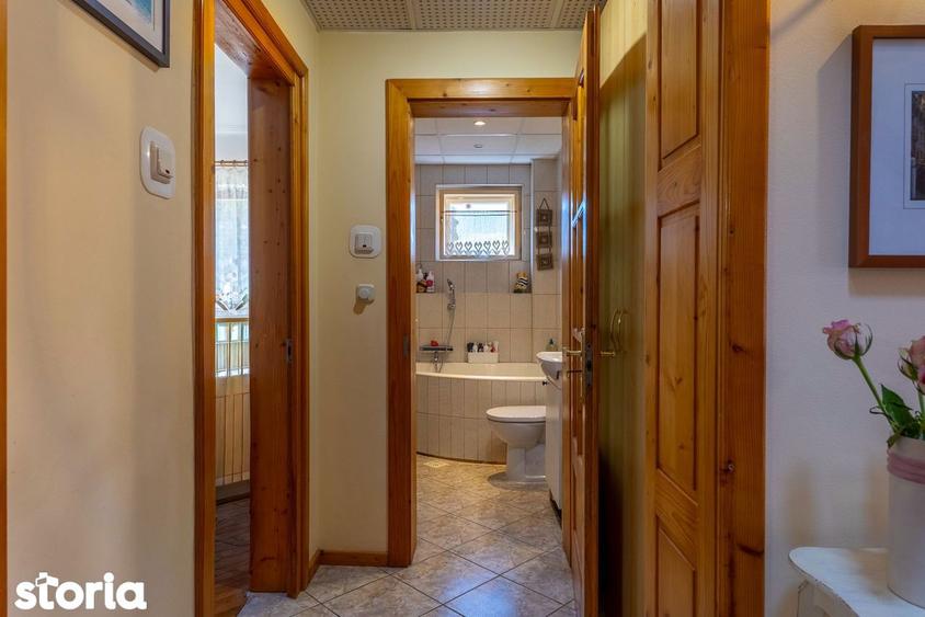 Vand casa tip vila in Targu Mures - 10