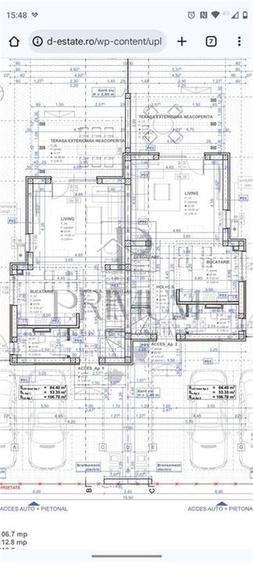 Duplex modern - personalizare interioara - zona LIDL nou. - 7