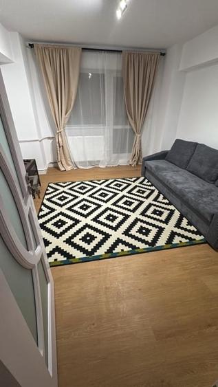 Apartament  2 camere de închiriat Mihai Bravu - 7