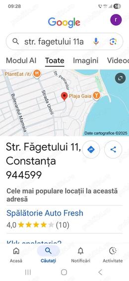 Vand apartament 3 cam decom. parter, in vila (P+2), Faleza N, cu loc de parcare - 1