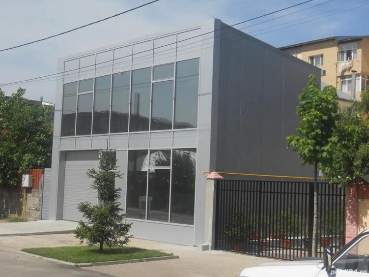 Hala industriala de inchiriat - 9