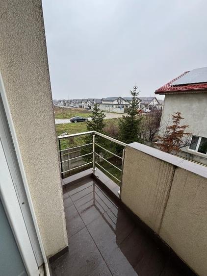 Direct proprietar Casa Pantelimon Zona Buna Mobilata Utilata - 12