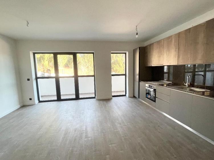 Apartament 2 camere complex exclusivist, securizat, finalizat 2025, 64mp - 3