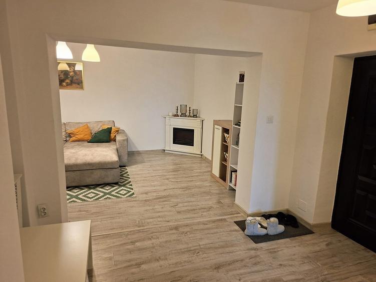 3 camere Pitești / UltraCentral , RENOVAT / mobilat , Amplasament DEOSEBIT - 5