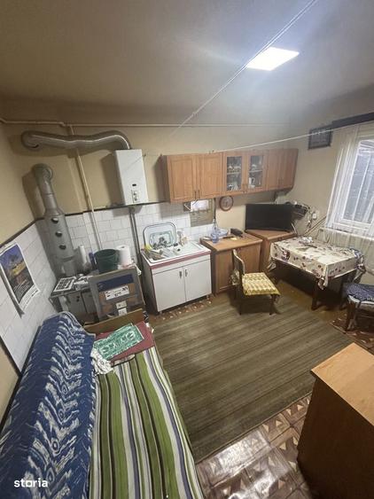 Casa individuala , 3 camere , 244 mp teren - 9