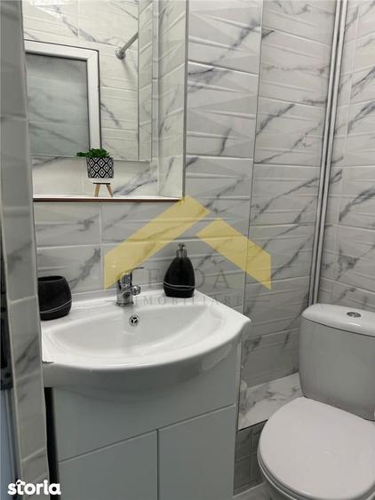 Garsoniera renovata de vanzare zona UTA - 6
