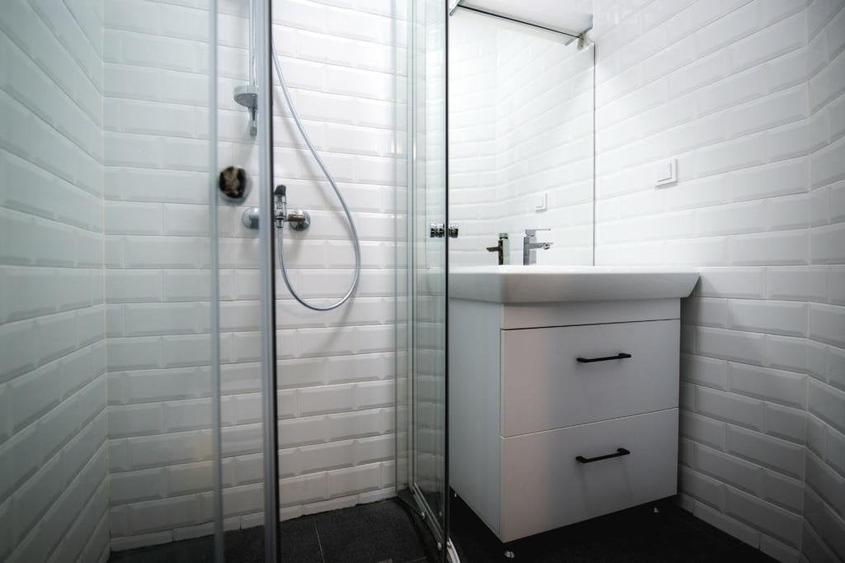 Apartament cu 3 camere, decomandat, de Lux, zona Copou - 8