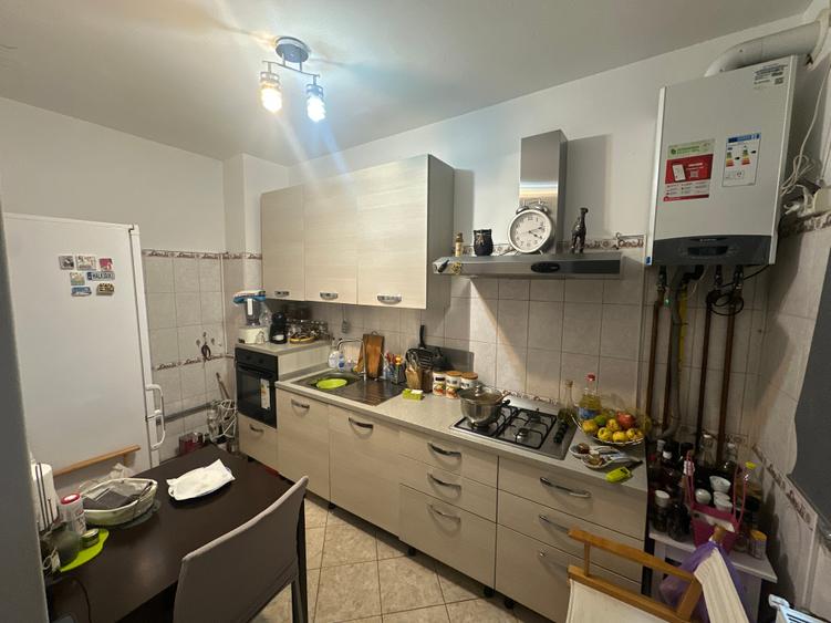 Apartament de 3 camere - Calea Plevnei/3-Room Apartment - Calea Plevnei - 6