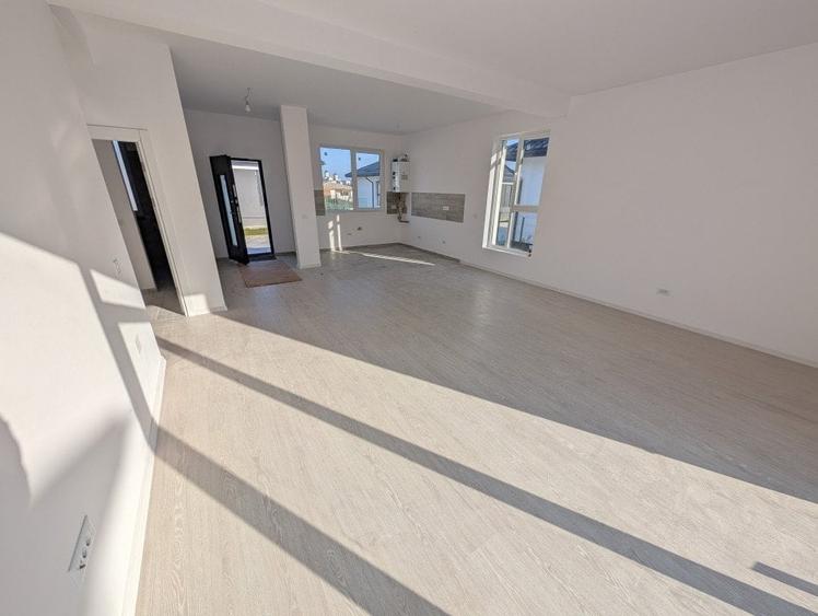 Casa 4 camere parter | 110mp | Tunari | 0 comision | complex rezidential inchis - 8