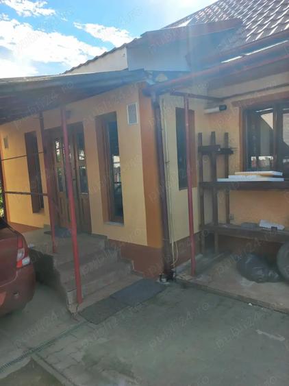 Casa de vinzare in comuna Ca?cau jud cluj - 3