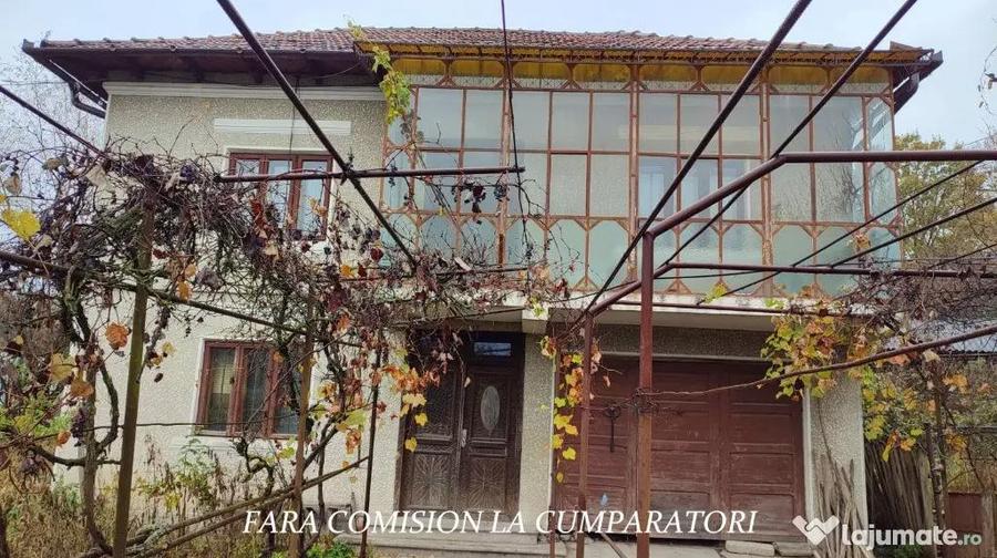 CASA CU TEREN 1730 MP, UTILITATI RACORDATE - 15
