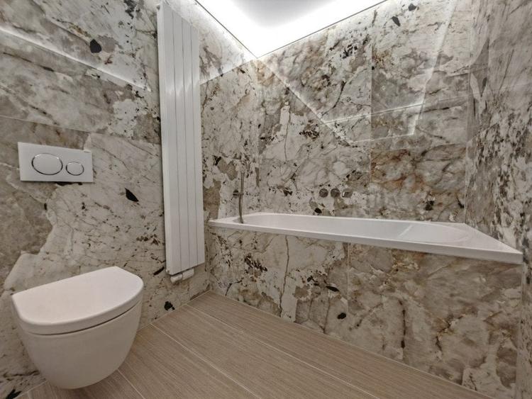 Apartament in Iancu Nicolae -Cortina 126, 3 camere, finisaje de lux, imobil nou - 11