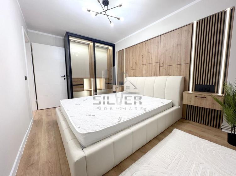 Apartament nou ultrafinisat/67 mp/zona Observatorului. - 5