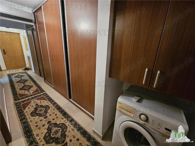Apartament 3 camere - Poarta 6 - Etaj 1 - Mobilat si utilat, pregatit pentu mutare imediata! - 10