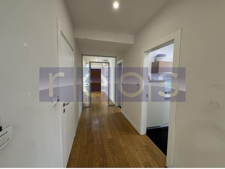 PRIMAVERII | APARTAMENT OFFICE SAU COMERCIAL |  207 MP UTILI | TERASA | - 17